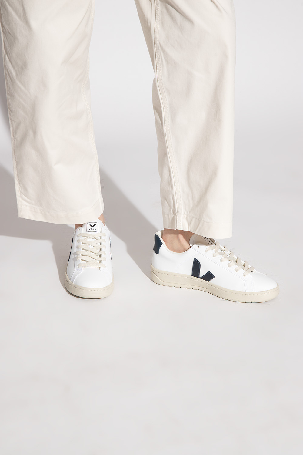 White 'Urca C.W.L.' sneakers Veja - Vitkac GB